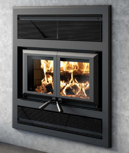 Buy Ventis HEI240 Wood Insert with Blower - VB00012 | Embers Living
