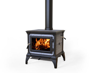 Hearthstone Shelburne 8372 Wood Stove | Embers Living
