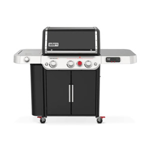 Weber Grills Genesis EPX-335 Smart Gas Grill - Front View