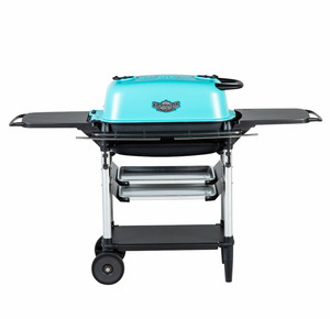 PK Grills PK300AF Grill & Smoker - Front View 1