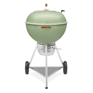 Weber Grills 70th Anniversary Edition Kettle Charcoal Grill - View 1