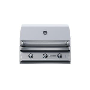 Twin Eagles 36" C Series Gas Grill - Front View