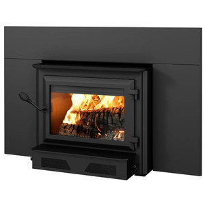 Buy Ventis HES240 Wood Stove - VB00016 | Embers Living