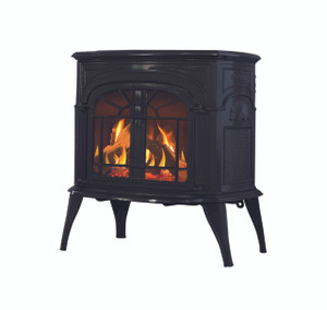 Vermont Castings Defiant Wood Stove