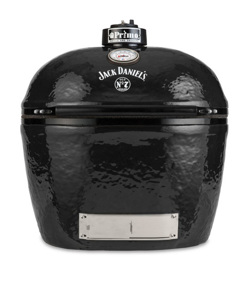 Primo Ceramic Grills Jack Daniel’s Edition Oval XL 400 - View 1