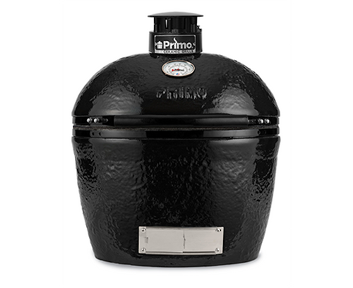 Primo Large All-In-One Series Charcoal Ceramic Kamado Grill | Charcoal Grill