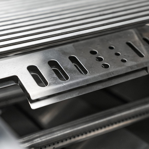 Mont Alpi 805 Outdoor Kitchen Gas Grill Island | All 304 stainless steel components Mont Alpi 805 Outdoor Kitchen Gas Grill Island | All 304 stainless steel components