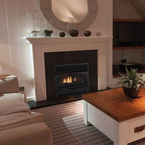 Superior 26" Vent-Free T-Stat Gas Fireplaces | Perfect Addition to Any Home  Superior 26" Vent-Free T-Stat Gas Fireplaces | Perfect Addition to Any Home