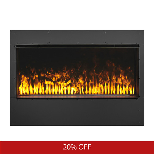 Dimplex Opti-myst Pro 1000 Built-in Electric Firebox | Promo Ends December 2nd.