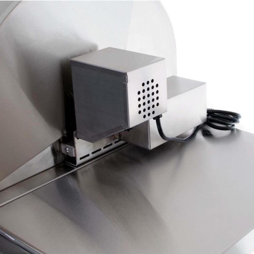 Fire Magic Aurora A830i Gas and Charcoal Grill Combo | Rotisserie Motor