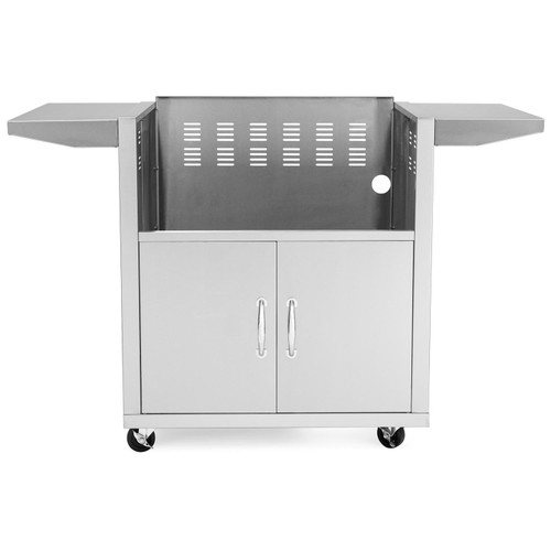 Blaze Grill Cart for Gas Griddle - Cart Only - LOCAL PICKUP ONLY