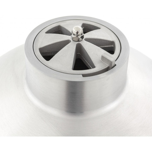 Blaze 20" Built-In Cast Aluminum Kamado | Venting Blaze 20" Built-In Cast Aluminum Kamado | Venting