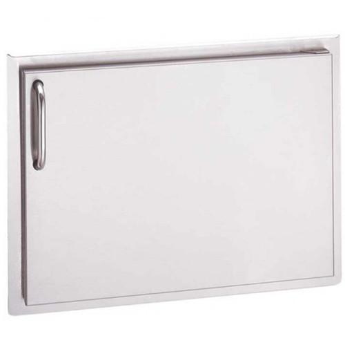 Fire Magic Select Series Single Access Door | Heavy duty magnetic closure
