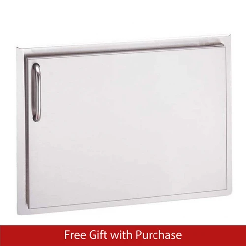 Fire Magic Select Series Single Access Door | Promo Ends June 30th.