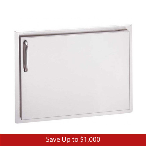 Fire Magic Select Series Single Access Door | Promo Ends July 31st.