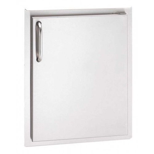 Fire Magic Select Series 25" Single Access Door - Double walled door Fire Magic Select Series 25" Single Access Door - Double walled door