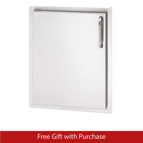 Fire Magic Select Series 25" Single Access Door - Promo Ends June 30th.