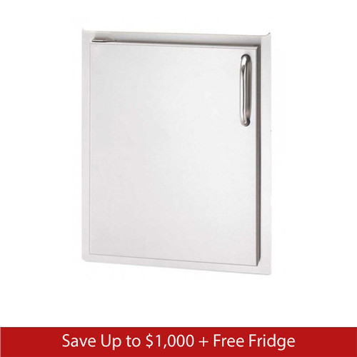 Fire Magic Select Series 25" Single Access Door - Promo Ends June 30th.