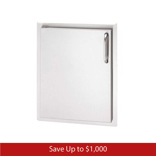 Fire Magic Select Series 25" Single Access Door - Promo Ends July 31st.