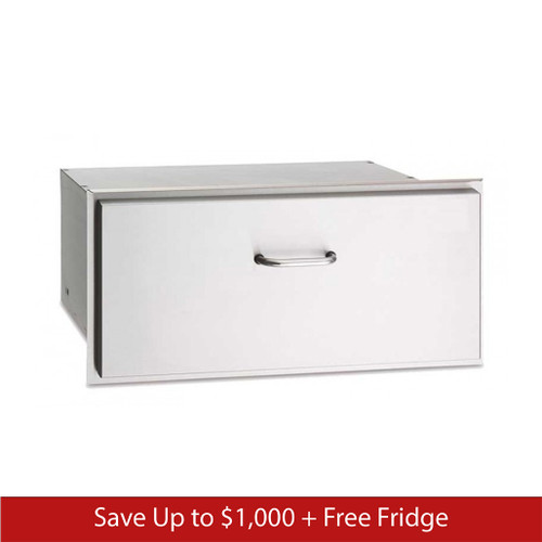 Fire Magic Select Series Large Utility Drawer | Promo Ends June 30th.