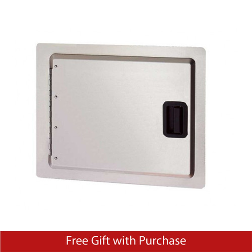 Fire Magic 12" Single Access Legacy Door | Promo Ends June 30th.