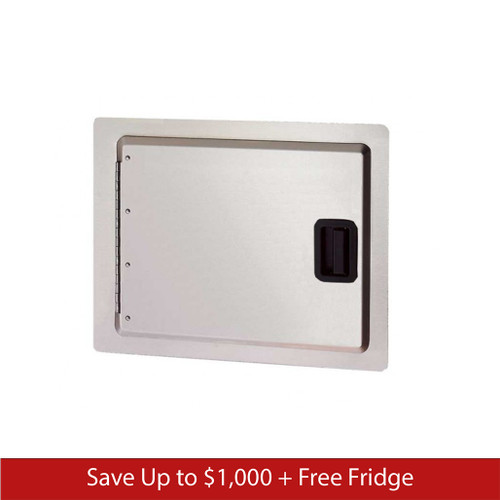 Fire Magic 12" Single Access Legacy Door | Promo Ends June 30th.