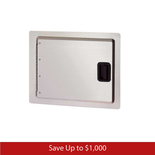 Fire Magic 12" Single Access Legacy Door | Promo Ends July 31st.