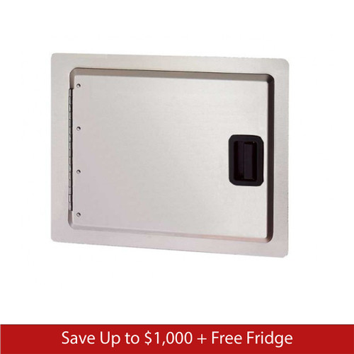 Fire Magic 14" Single Access Legacy Door | Promo Ends June 30th.