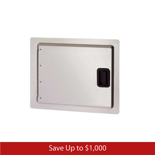 Fire Magic 14" Single Access Legacy Door | Promo Ends July 31st.