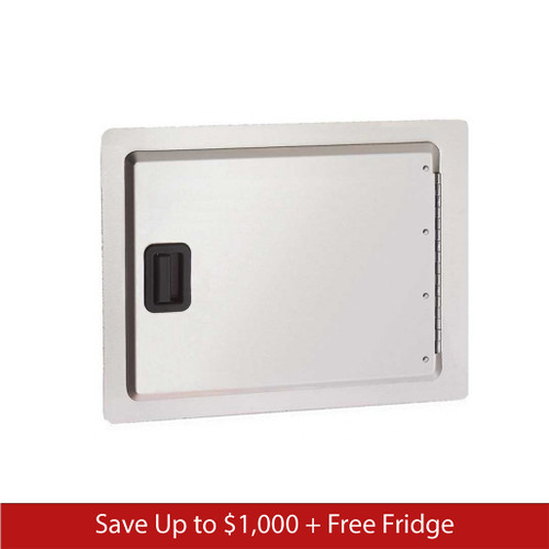 Fire Magic 17" Single Access Legacy Door | Promo Ends June 30th.
