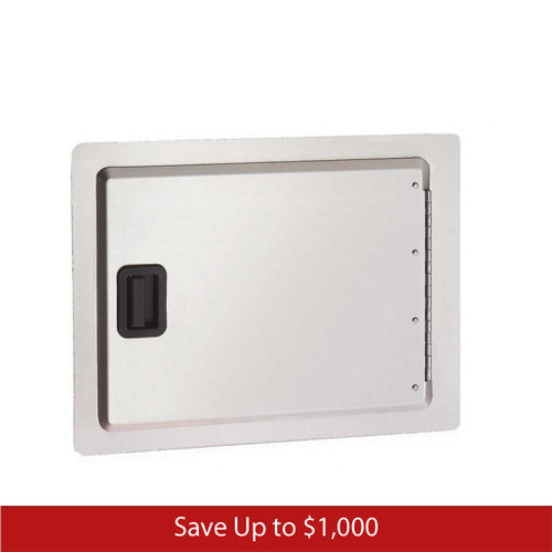 Fire Magic 17" Single Access Legacy Door | Promo Ends July 31st.