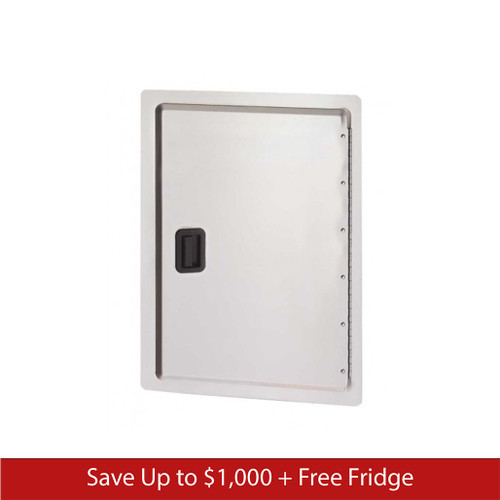 Fire Magic 18" Vertical Single Access Door | Promo Ends June 30th.