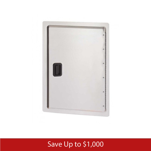 Fire Magic 18" Vertical Single Access Door | Promo Ends July 31st.