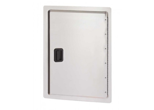 Fire Magic 18" Vertical Single Access Door | Designed to fit most outdoor kitchen styles
 