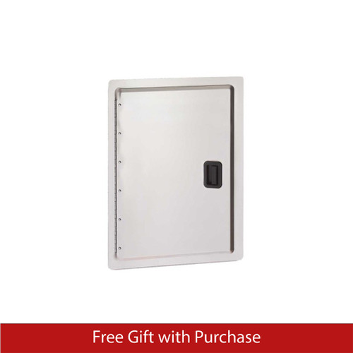 Fire Magic 20" Legacy Vertical Single Access Door | Promo Ends June 30th.