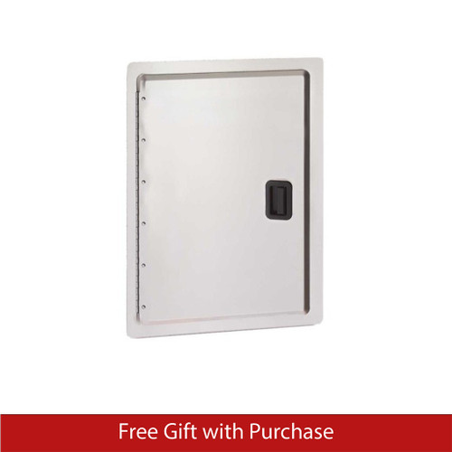 Fire Magic 24" Vertical Single Access Door | Promo Ends June 30th.
