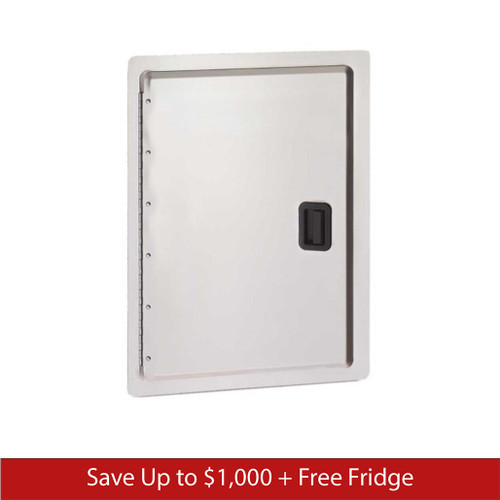 Fire Magic 24" Vertical Single Access Door | Promo Ends June 30th.