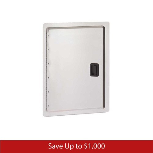 Fire Magic 24" Vertical Single Access Door | Promo Ends July 31st.