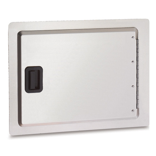 American Outdoor Grill 14" x 20" Single Access Door | Perfect Addition to your Outdoor Grill