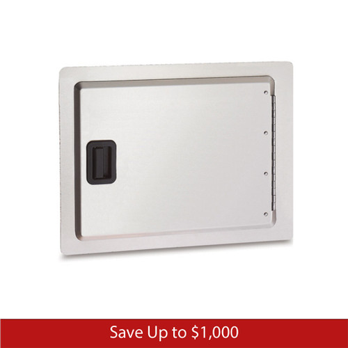 American Outdoor Grill 17" x 24" Single Access Door | Promo Ends July 31st.