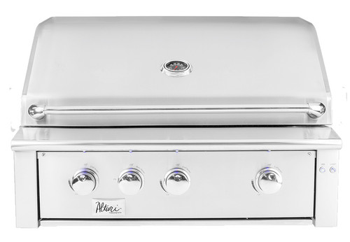 Summerset Alturi 36" Built-in Grill - View 1