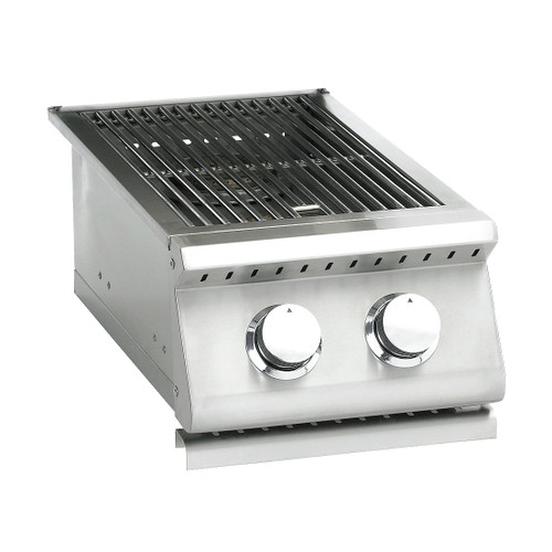 Summerset Sizzler Double Side Burners
