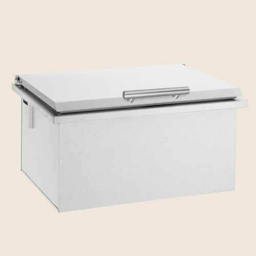 Summerset Large Drop-In Ice Chest | Insulated, Built-In Ice Chest