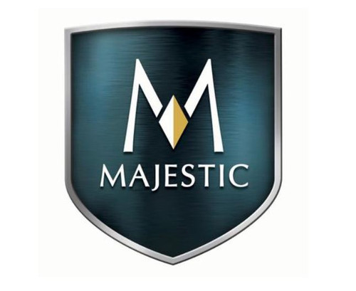 Majestic Attic insulation shield (firestop not included)