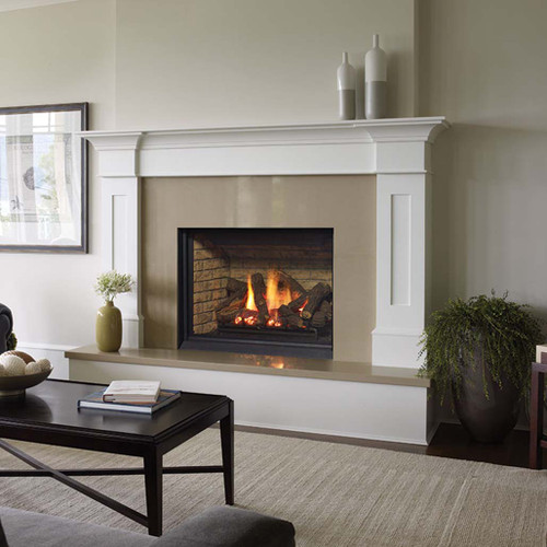 Regency Bellavista B36XTCE Clean Front Direct Vent Gas Fireplace | Gas Fireplace with Electric Ignition Regency Bellavista B36XTCE Clean Front Direct Vent Gas Fireplace | Gas Fireplace with Electric Ignition