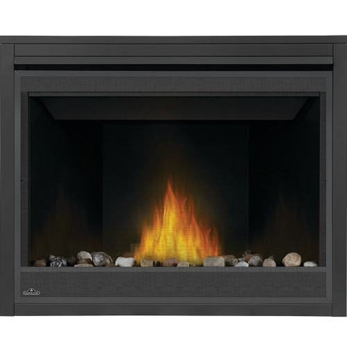 Napoleon Ascent 42" Direct Vent Gas Fireplace | Electronic Ignition