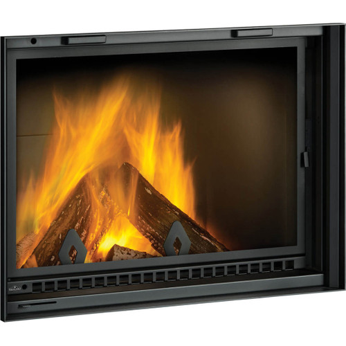Napoleon High Country 5000 Wood Fireplace | Presidents Limited Lifetime Warranty Napoleon High Country 5000 Wood Fireplace | Presidents Limited Lifetime Warranty