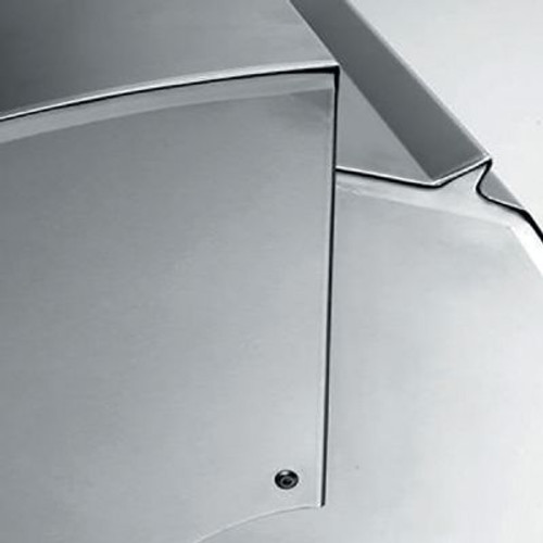 Lynx Grills 42" Freestanding Gas Grill with Infrared Burners | Steady performance—heat-stabilizing design