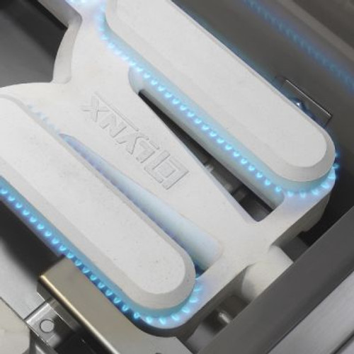 Lynx Grills 30" Professional Freestanding Gas Grill with 1 Infrared Burner | One Cast Ceramic Burner combining to provide up to 48,000 BTU