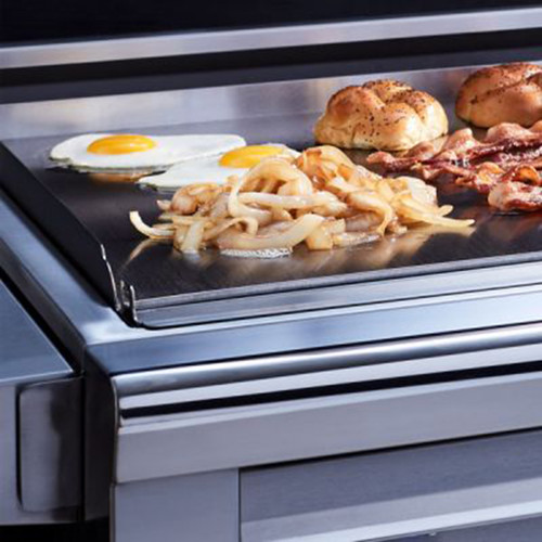 Lynx Grills 30" Asado Grill on Mobile Kitchen Cart | Reliable speed—the Hot Surface Ignition system lights burners quickly and safely Lynx Grills 30" Asado Grill on Mobile Kitchen Cart | Reliable speed—the Hot Surface Ignition system lights burners quickly and safely
